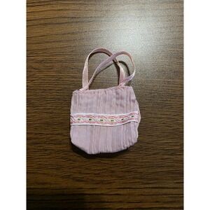 Bratz Doll Accessory. Bratz Doll Purse Bag